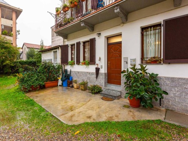 appartamento in vendita a Busto Arsizio