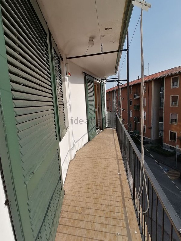 appartamento in vendita a Busto Arsizio