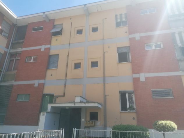 appartamento in vendita a Busto Arsizio in zona Borsano