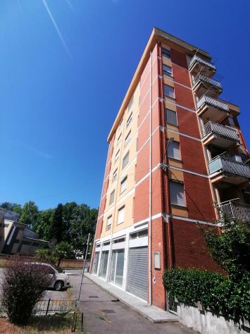 appartamento in vendita a Busto Arsizio in zona Borsano