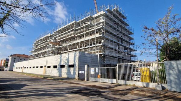 appartamento in vendita a Busto Arsizio