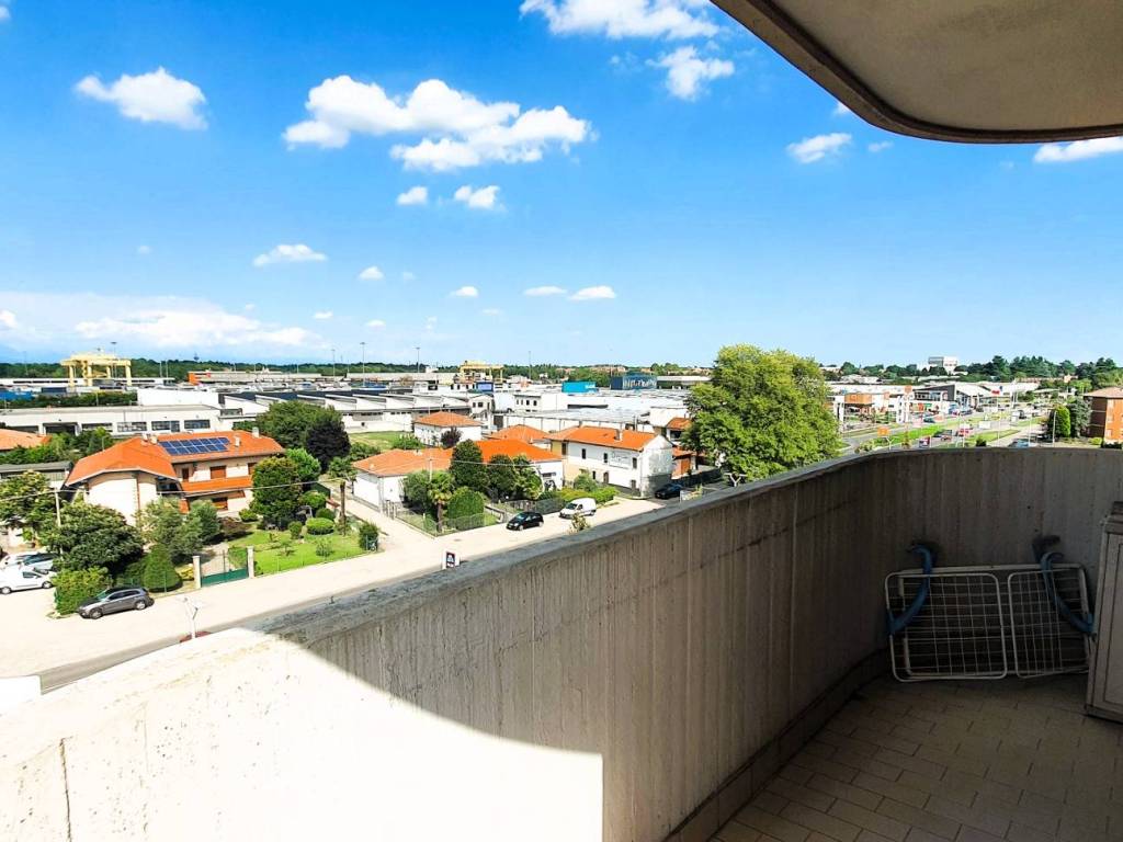 appartamento in vendita a Busto Arsizio