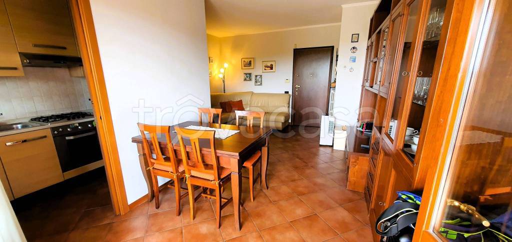 appartamento in vendita a Busto Arsizio