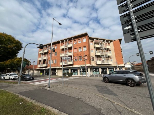 appartamento in vendita a Busto Arsizio