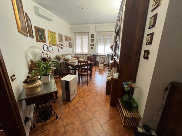 appartamento in vendita a Busto Arsizio