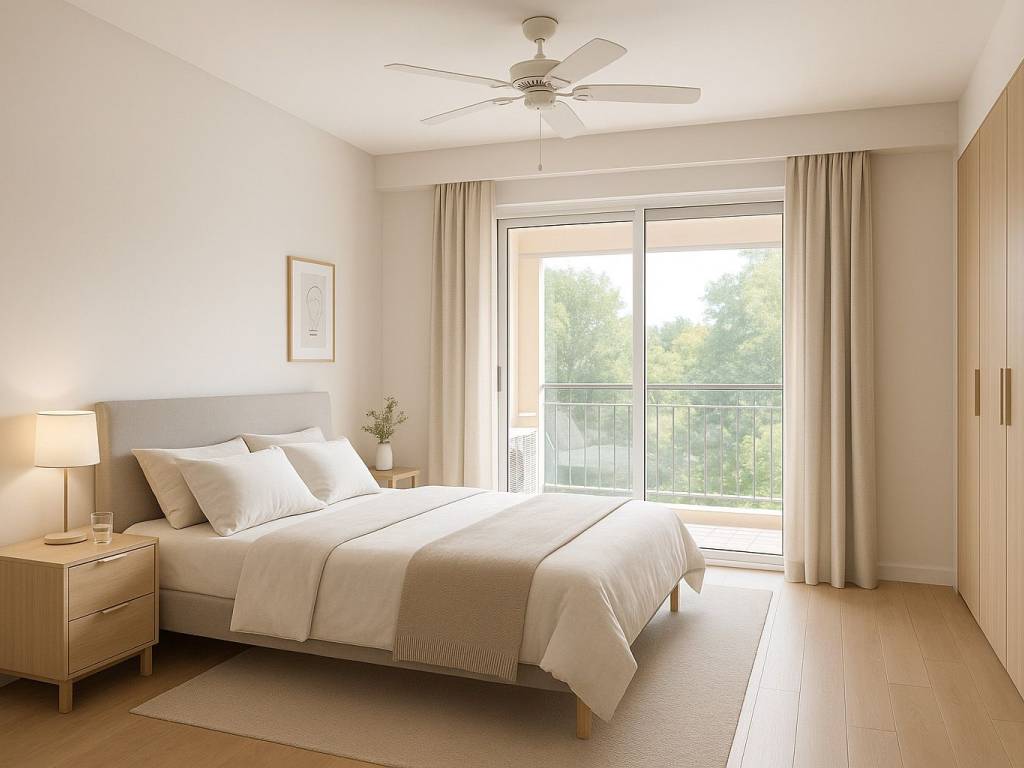 appartamento in vendita a Busto Arsizio in zona Borsano