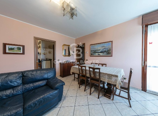 appartamento in vendita a Busto Arsizio