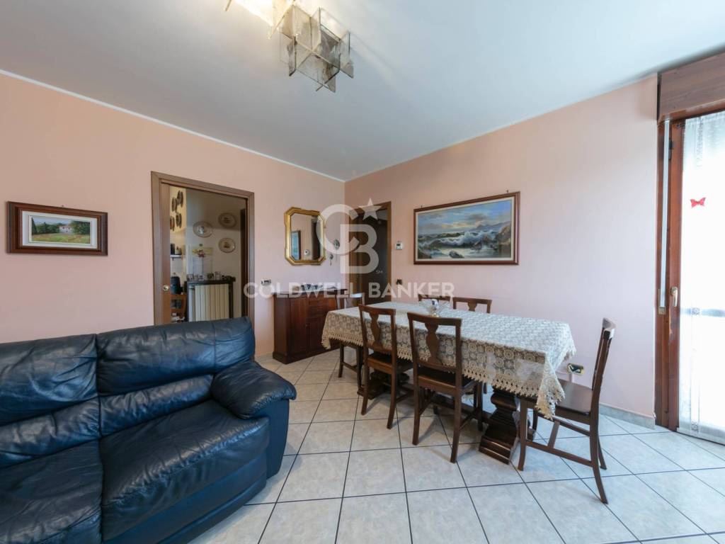 appartamento in vendita a Busto Arsizio