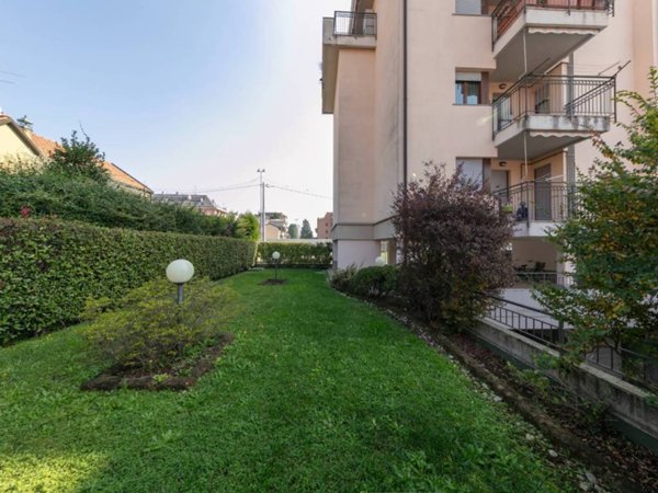 appartamento in vendita a Busto Arsizio