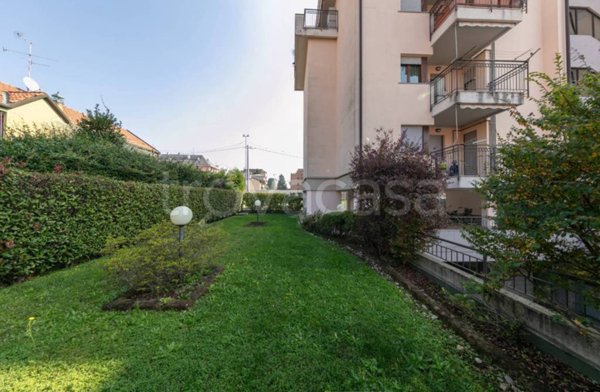 appartamento in vendita a Busto Arsizio