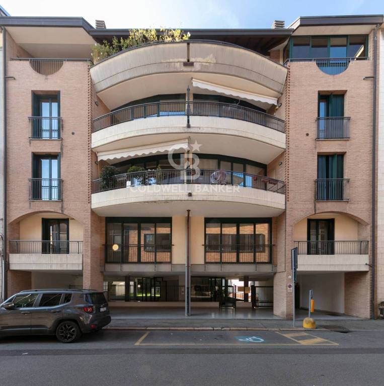 appartamento in vendita a Busto Arsizio