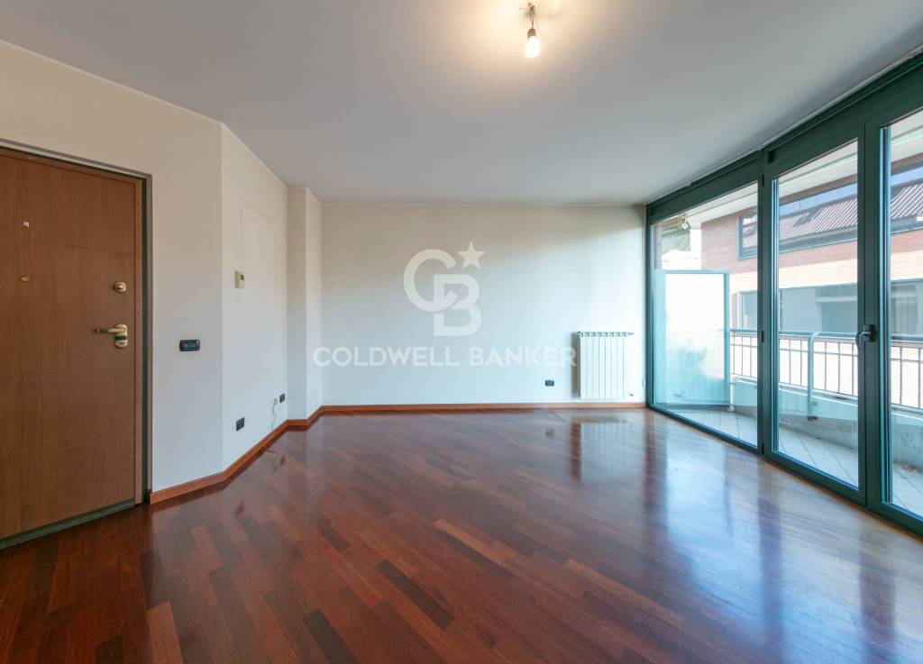 appartamento in vendita a Busto Arsizio