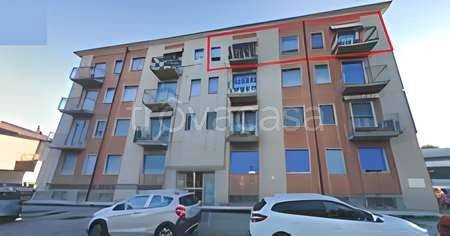 appartamento in vendita a Busto Arsizio