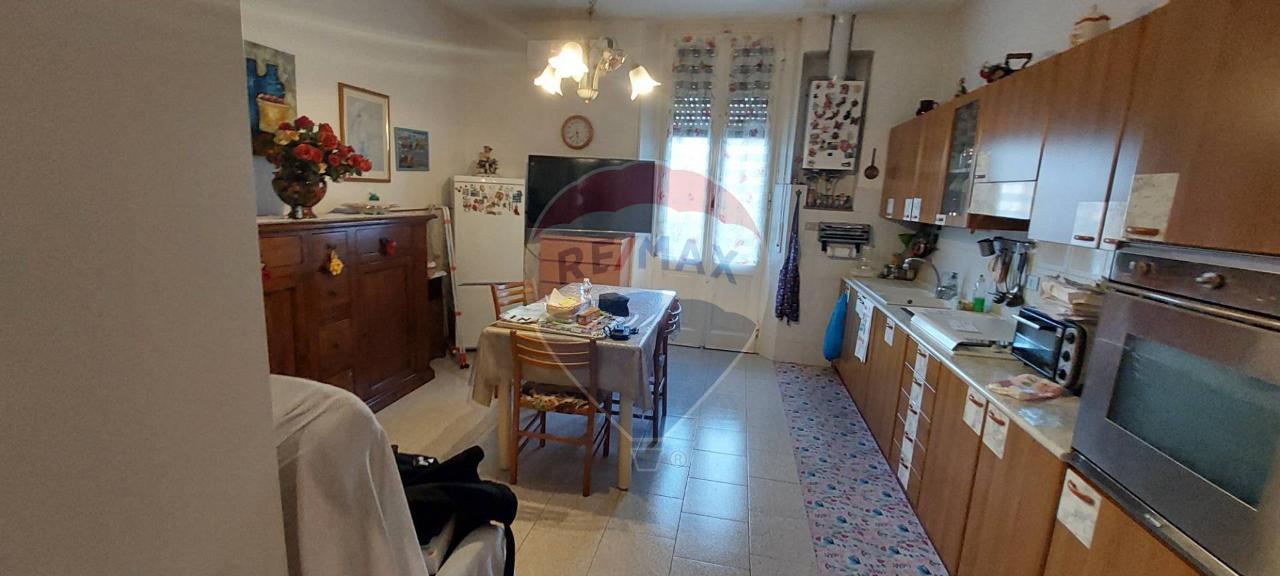 appartamento in vendita a Busto Arsizio