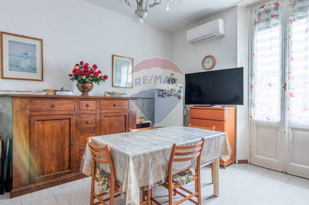 appartamento in vendita a Busto Arsizio