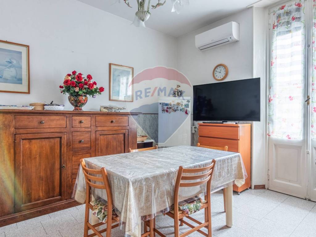 appartamento in vendita a Busto Arsizio
