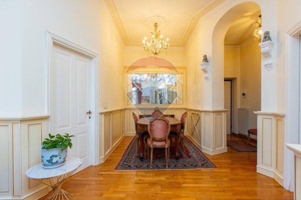 appartamento in vendita a Busto Arsizio