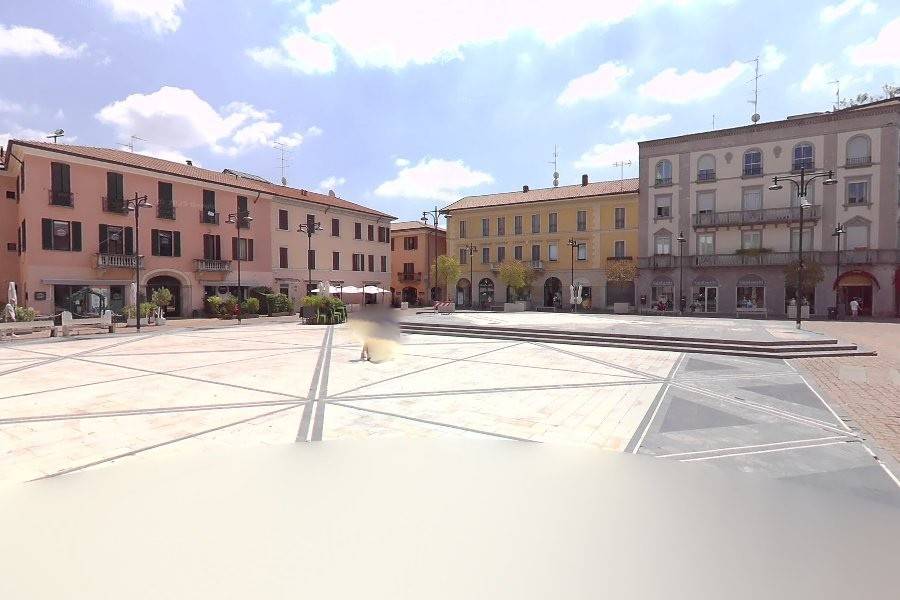 appartamento in vendita a Busto Arsizio