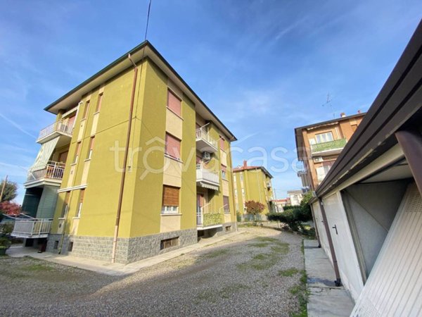 appartamento in vendita a Busto Arsizio