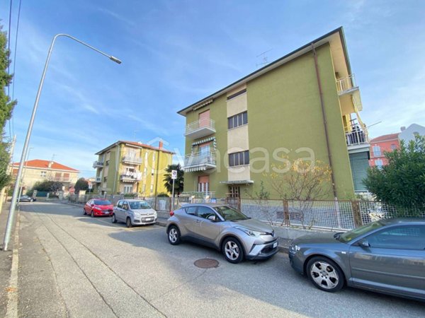 appartamento in vendita a Busto Arsizio