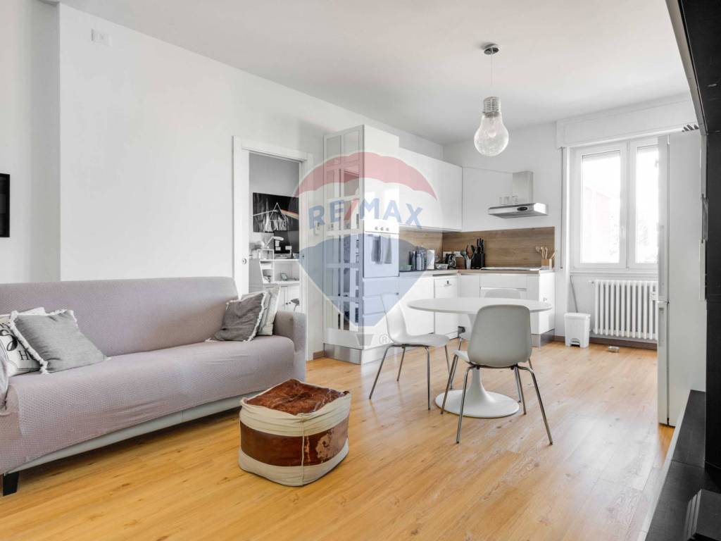 appartamento in vendita a Busto Arsizio