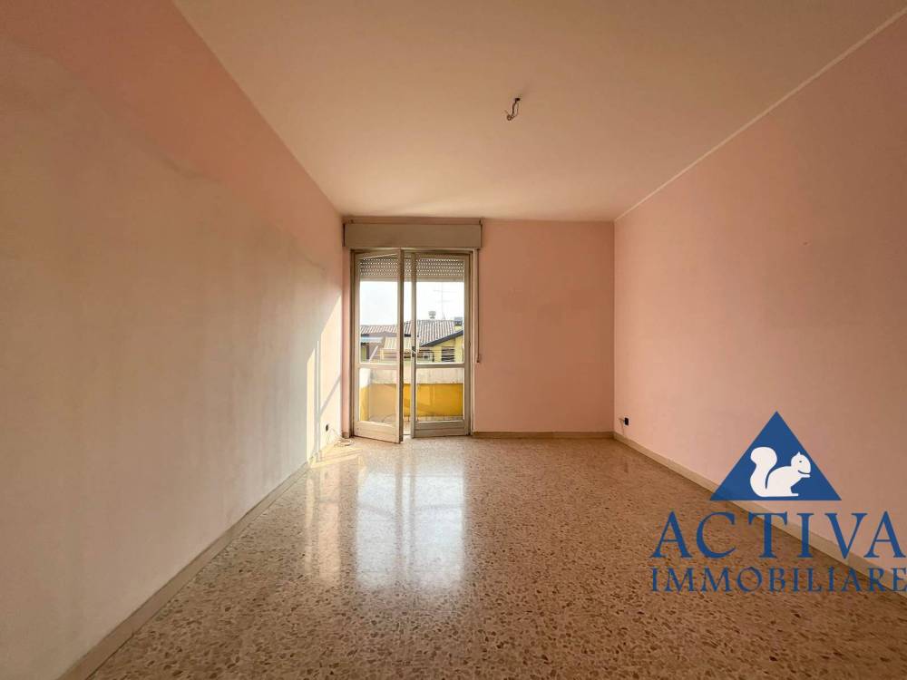 appartamento in vendita a Busto Arsizio