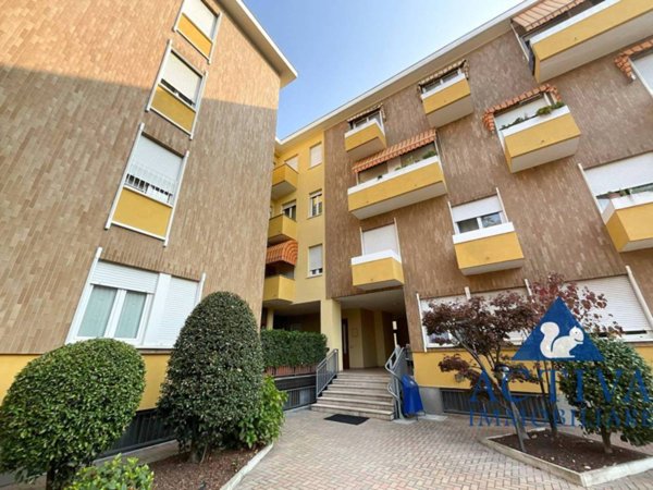 appartamento in vendita a Busto Arsizio