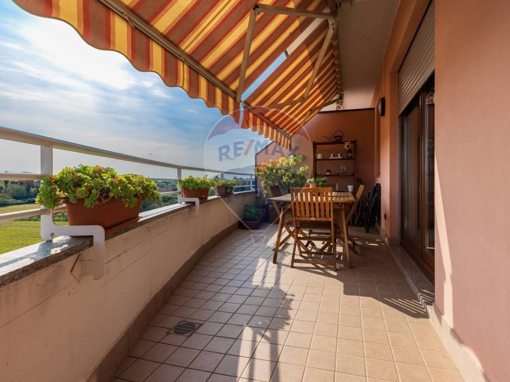 appartamento in vendita a Busto Arsizio