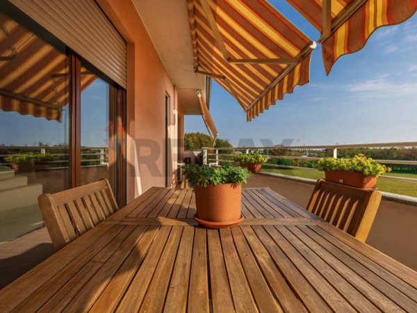 appartamento in vendita a Busto Arsizio