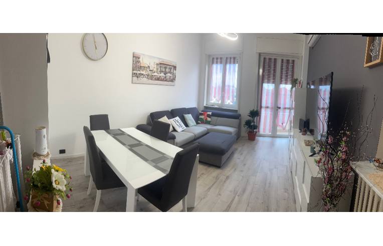 appartamento in vendita a Busto Arsizio