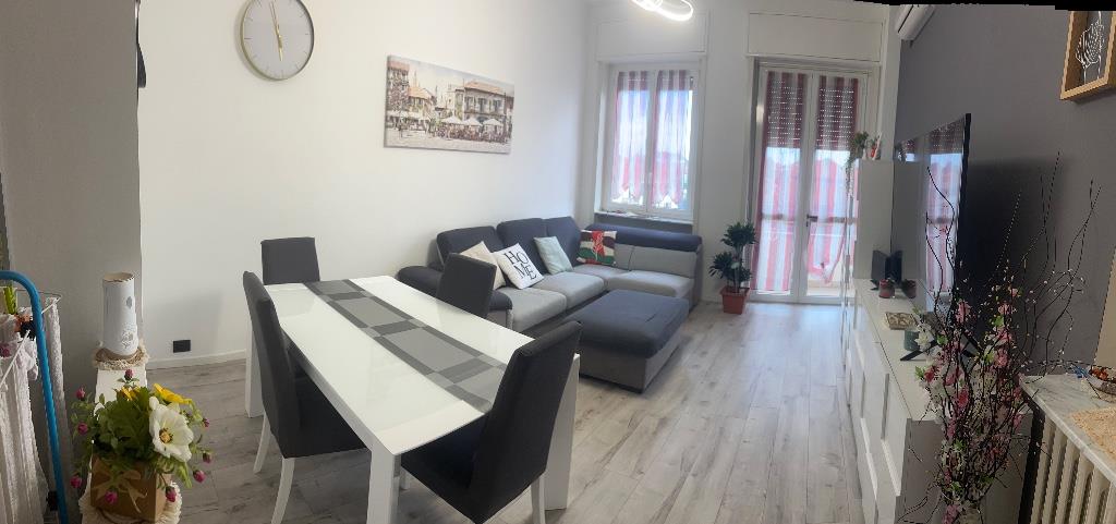 appartamento in vendita a Busto Arsizio