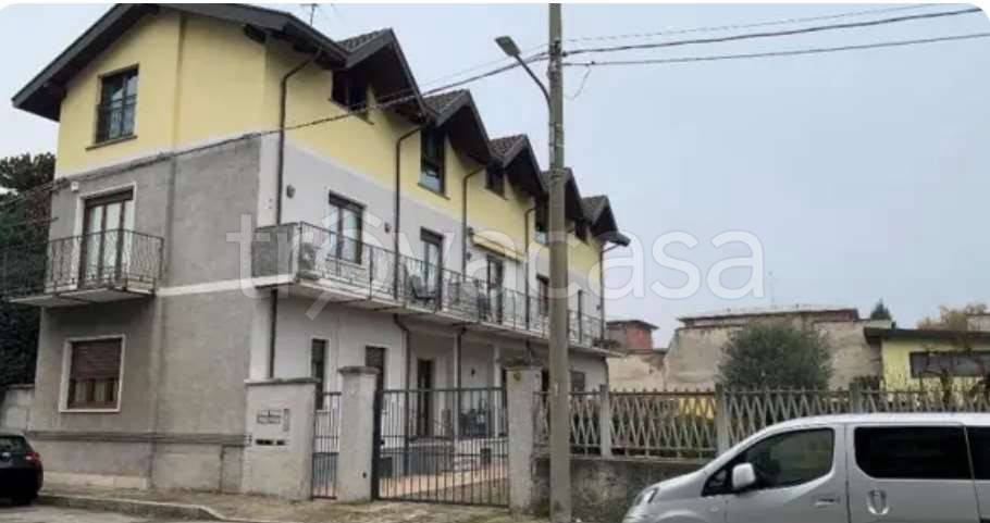 appartamento in vendita a Busto Arsizio