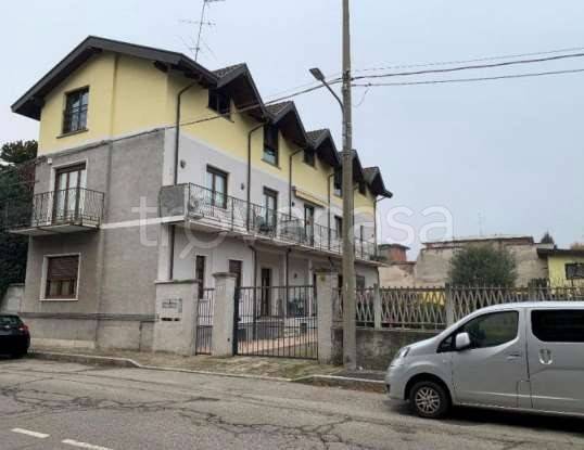 appartamento in vendita a Busto Arsizio