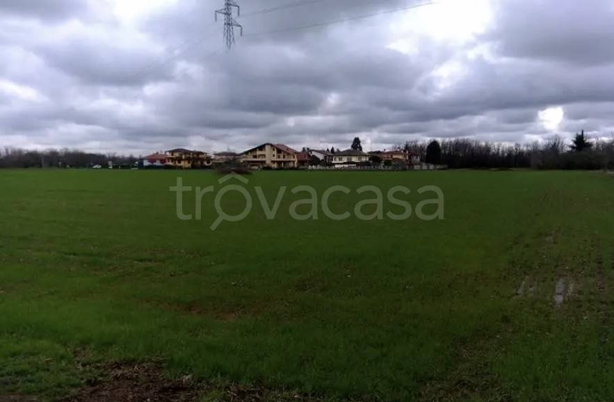 ufficio in vendita a Busto Arsizio in zona Borsano