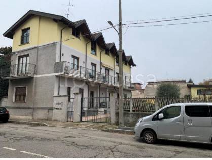 appartamento in vendita a Busto Arsizio