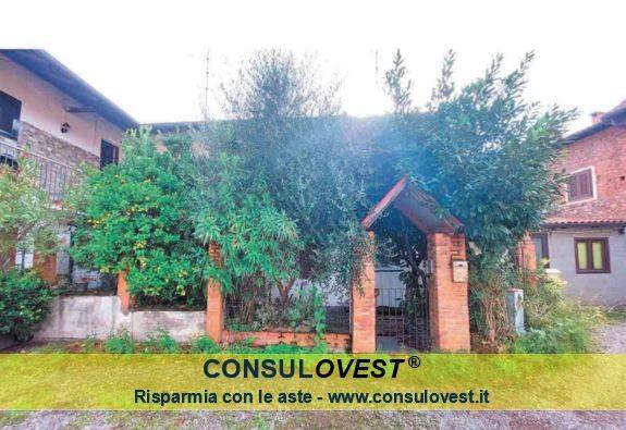 appartamento in vendita a Busto Arsizio