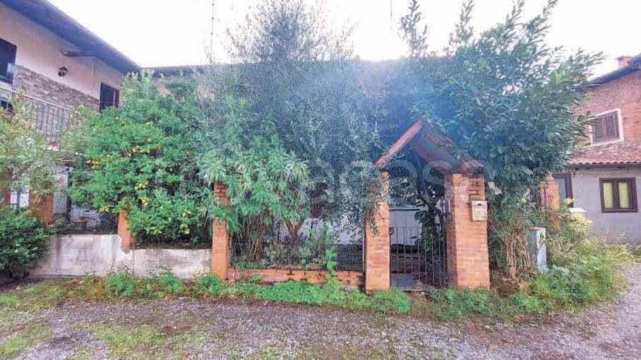 appartamento in vendita a Busto Arsizio