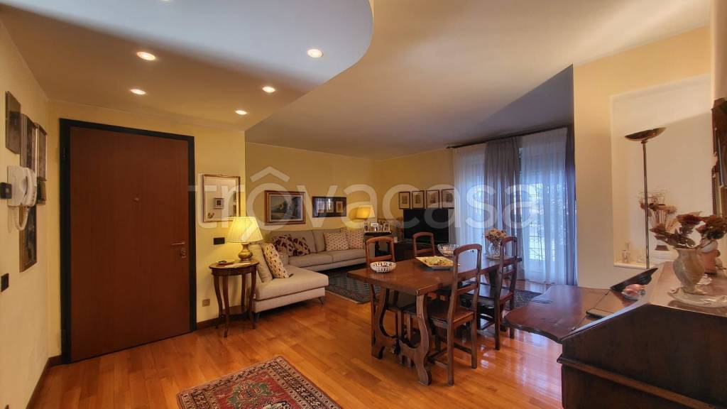 appartamento in vendita a Busto Arsizio