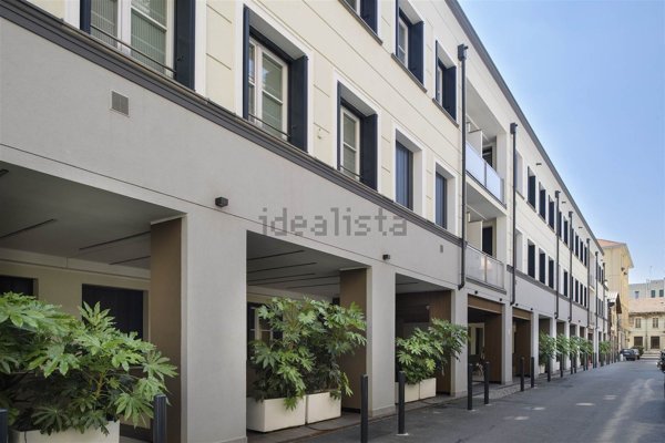 appartamento in vendita a Busto Arsizio