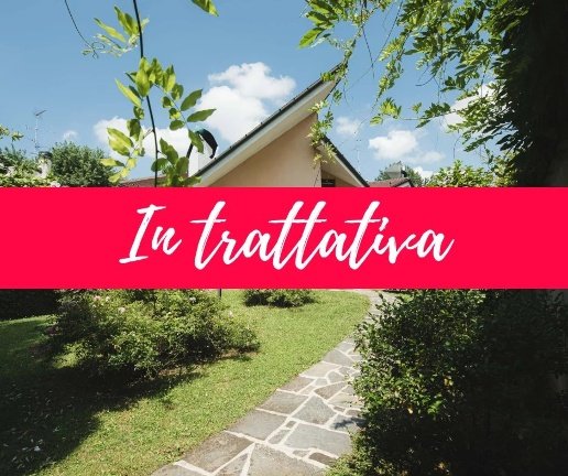 casa indipendente in vendita a Busto Arsizio