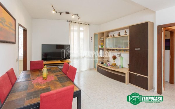 appartamento in vendita a Busto Arsizio