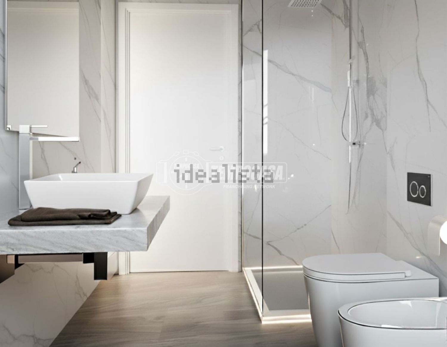 appartamento in vendita a Busto Arsizio