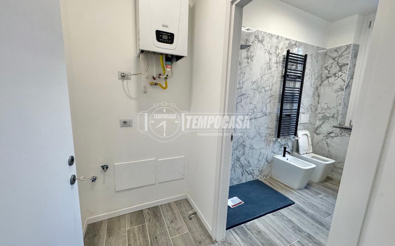 appartamento in vendita a Busto Arsizio