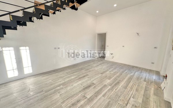 appartamento in vendita a Busto Arsizio