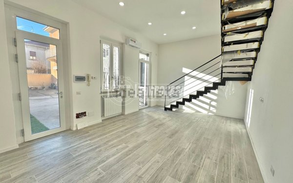 appartamento in vendita a Busto Arsizio