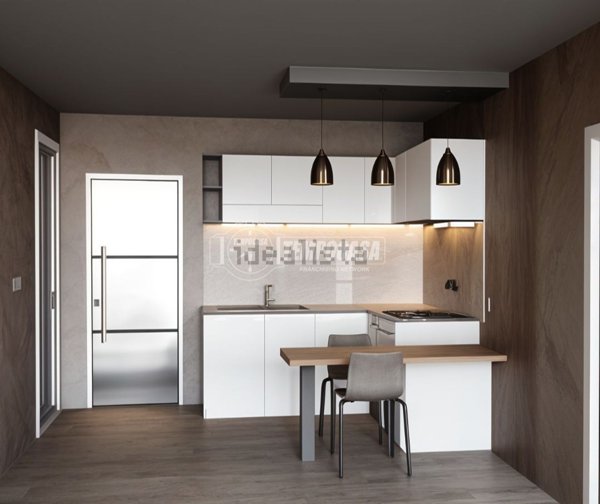 appartamento in vendita a Busto Arsizio