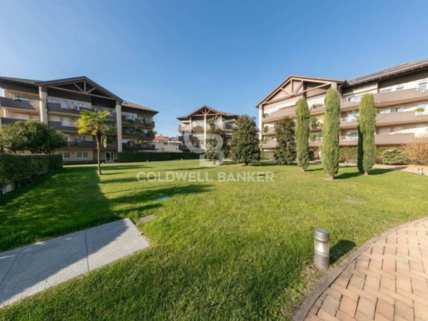 appartamento in vendita a Busto Arsizio