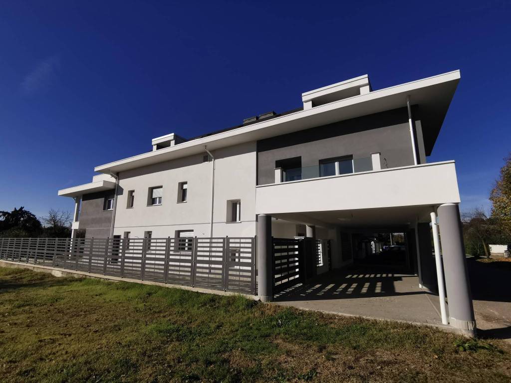 appartamento in vendita a Busto Arsizio