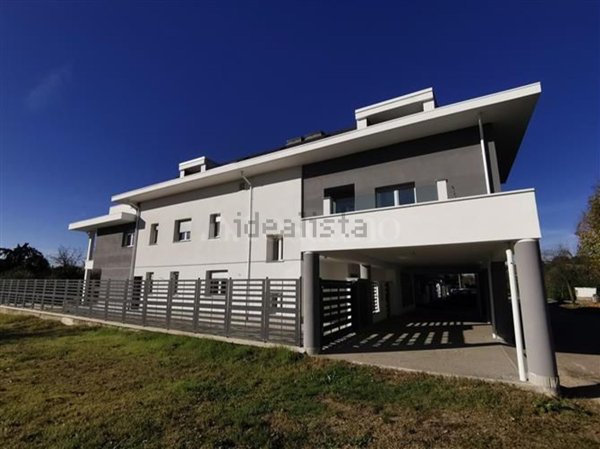 appartamento in vendita a Busto Arsizio