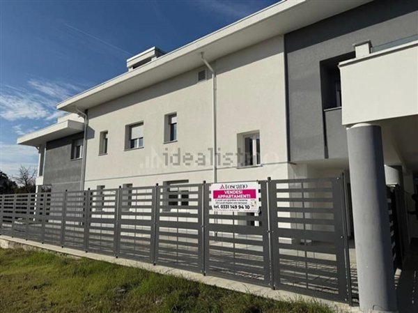 appartamento in vendita a Busto Arsizio